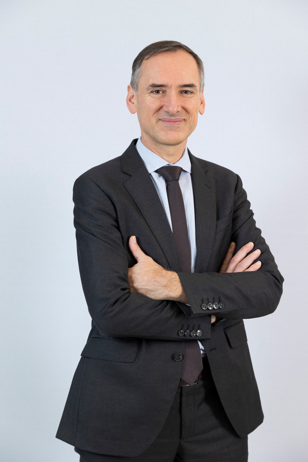 Emmanuel Ballu, Directeur Général d'Adoma