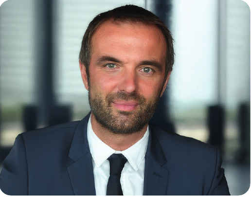 Michaël Delafosse, Maire de Montpellier